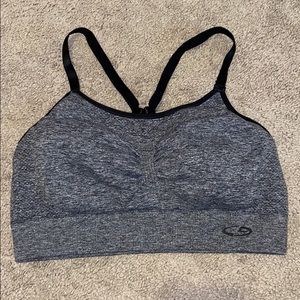 Champion sports bra
